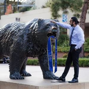 Meet your Posher, Jay